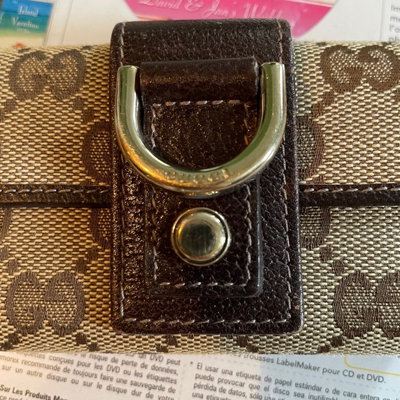 Gucci key chain - Picture 5 of 5